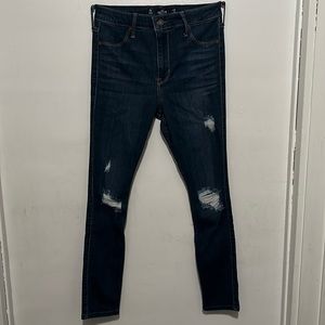 Hollister Women Jeans Size 7S